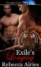 [Protective Affairs 4.50] • Exile's Longing